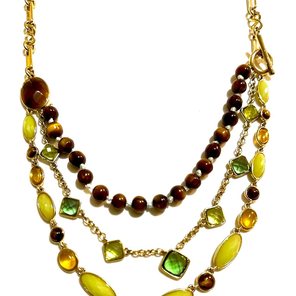 Tigers Eye,DRP⬇️🎄💲Lucite green Chartreuse/Olive, Faceted, Women,Men✅